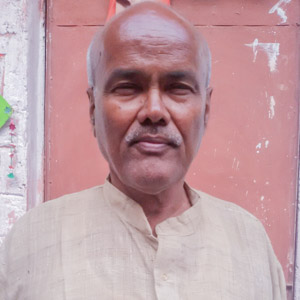 Upendra Prasad, Chairman